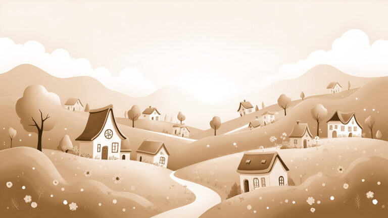 Blue Point neighborhood